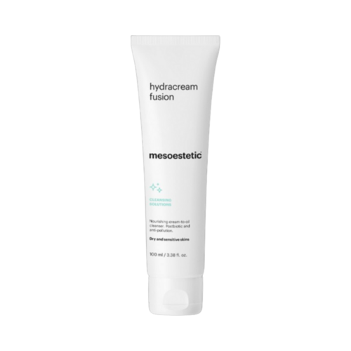 Mesoestetic Hydracream Fusion, 100ml/3.38 fl oz Mesoestetic Hydracream Fusion on white background