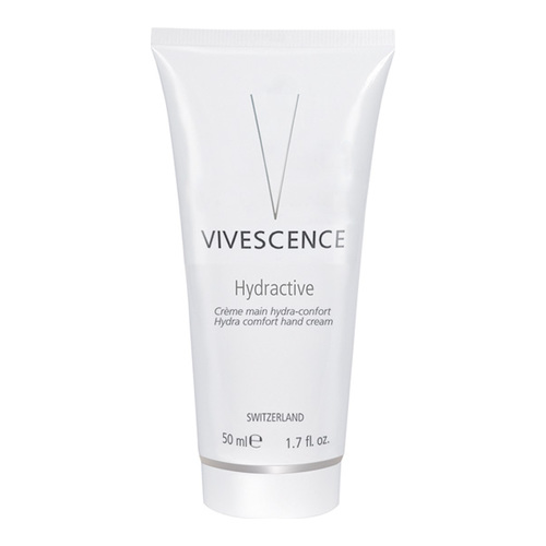 Vivescence Hydractive Hydra-comfort Hand Cream, 50ml/1.7 fl oz