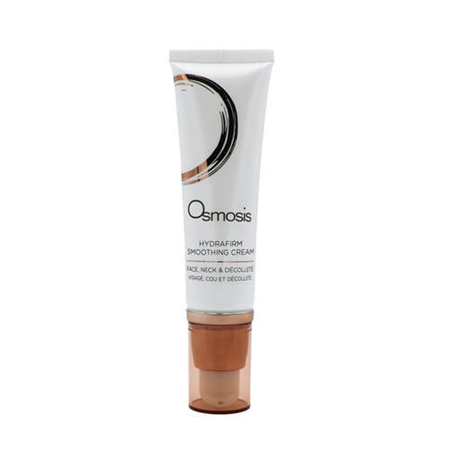 Osmosis Professional Hydrafirm Smoothing Cream, 60ml/2.03 fl oz Osmosis Professional Hydrafirm Smoothing Cream on white background