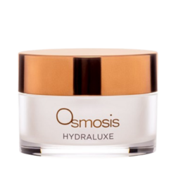 Hydraluxe on white background