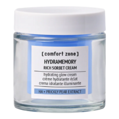 comfort zone Hydramemory Rich Sorbet Cream, 50ml/1.69 fl oz