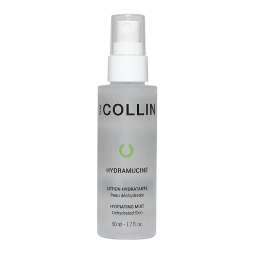 GM Collin Hydramucine Hydrating Mist, 150ml/5.1 fl oz GM Collin Hydramucine Hydrating Mist on white background