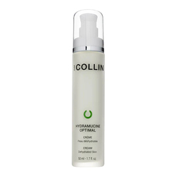 GM Collin Hydramucine Optimal Cream, 50ml/1.7 fl oz