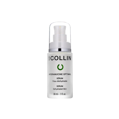 GM Collin Hydramucine Optimal Serum, 30ml/1 fl oz