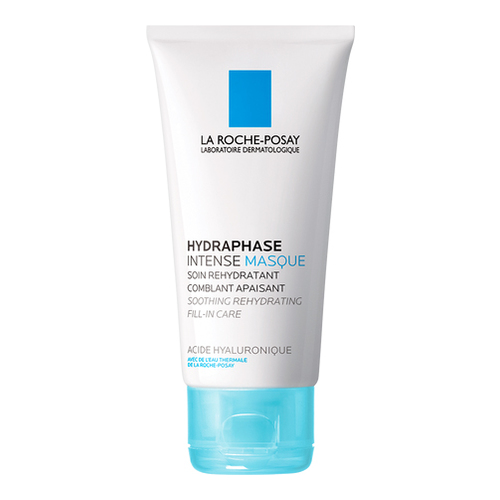 La Roche Posay Hydraphase Intense Mask, 50ml/1.7 fl oz La Roche Posay Hydraphase Intense Mask on white background