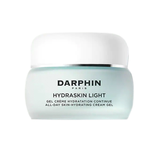 Darphin Hydraskin Light Moisturizing Cream, 100ml/3.4 fl oz Darphin Hydraskin Light Moisturizing Cream on white background