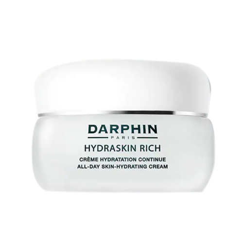 Darphin Hydraskin Rich Moisturizing Cream, 50ml/1.7 fl oz Darphin Hydraskin Rich Moisturizing Cream on white background
