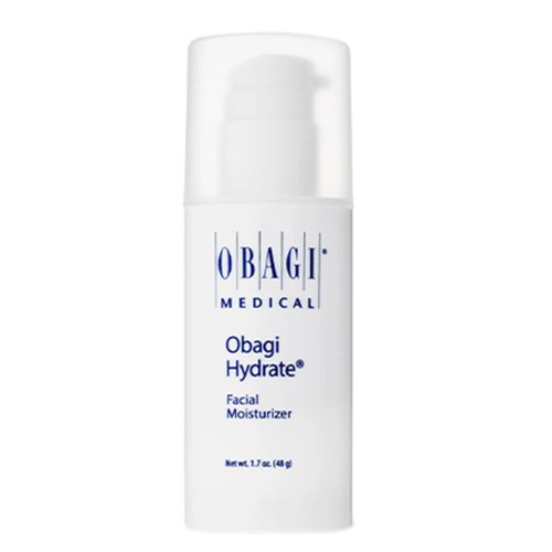 Obagi Hydrate on white background