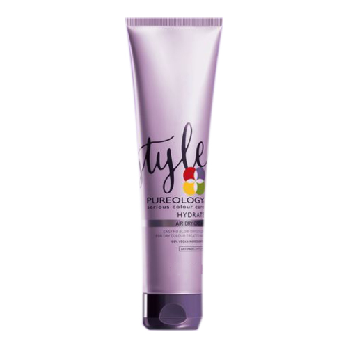 Pureology Hydrate Air Dry Cream, 30ml/1 fl oz Pureology Hydrate Air Dry Cream on white background