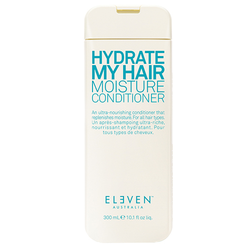 Eleven Australia Hydrate My Hair Moisture Conditioner, 300ml/10.1 fl oz