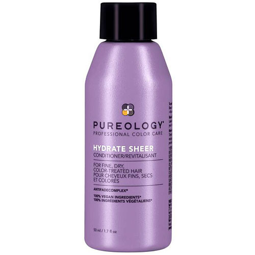 Pureology Hydrate Sheer Conditioner, 50ml/1.7 fl oz