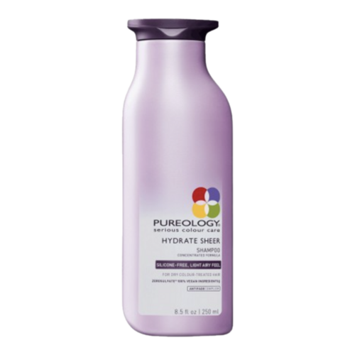 Pureology Hydrate Sheer Shampoo, 250ml/8.5 fl oz