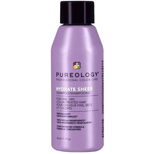 Pureology Hydrate Sheer Shampoo, 50ml/1.7 fl oz