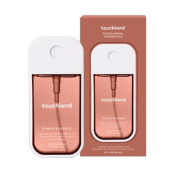 Hydrating Body and Hair Fragrance Mist  - Caramel Kiss (Limited Edition) on white background