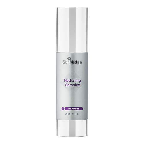 SkinMedica Hydrating Complex, 29.6ml/1 fl oz SkinMedica Hydrating Complex on white background