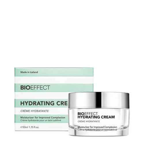 BIOEFFECT Hydrating Cream, 50ml/1.7 fl oz BIOEFFECT Hydrating Cream on white background