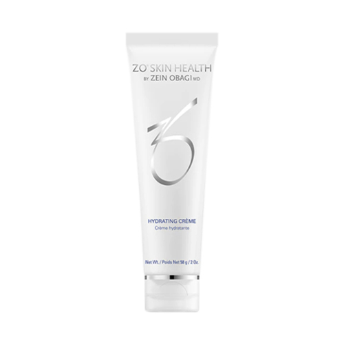ZO Skin Health Hydrating Creme on white background