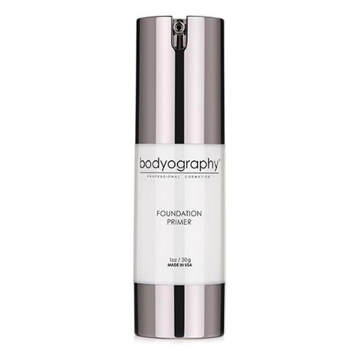 Bodyography Hydrating Foundation Primer, 30g/1 oz Bodyography Hydrating Foundation Primer on white background