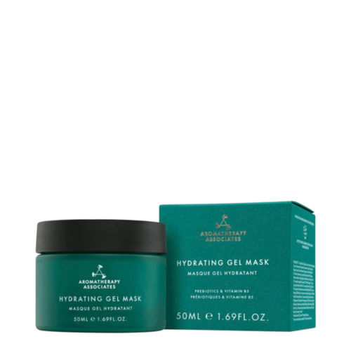 Aromatherapy Associates Hydrating Gel Mask, 50ml/1.69 fl oz Aromatherapy Associates Hydrating Gel Mask on white background