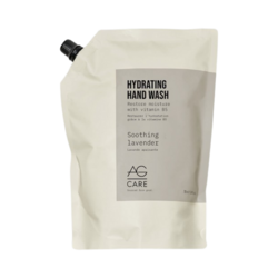 Hydrating Hand Wash Soothing Lavender
