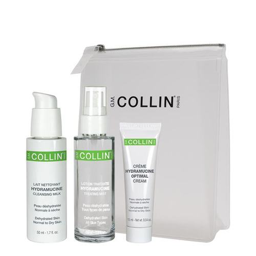 GM Collin Hydrating Kit, 1 set