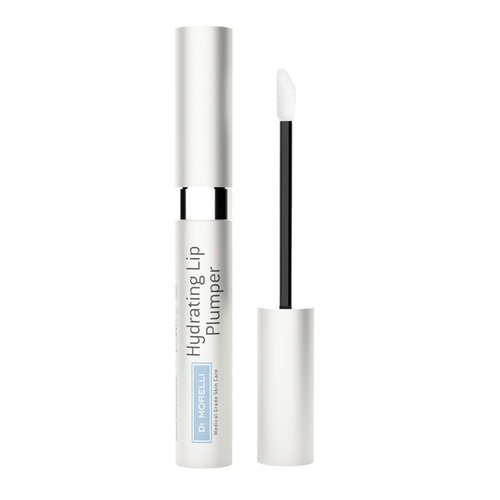 Di Morelli Hydrating Lip Plumper, 5ml/0.17 fl oz Di Morelli Hydrating Lip Plumper on white background