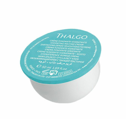 Thalgo Hydrating Melting Cream on white background
