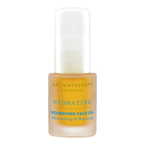 Aromatherapy Associates Hydrating Nourishing Face Oil, 15ml/0.5 fl oz Aromatherapy Associates Hydrating Nourishing Face Oil on white background