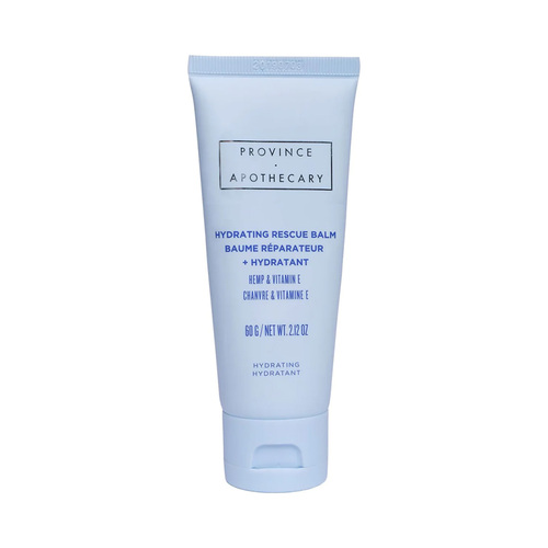 Province Apothecary Hydrating Rescue Balm, 60g/2 oz Province Apothecary Hydrating Rescue Balm on white background