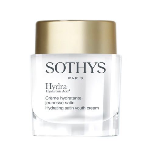 Sothys Hydrating Satin Youth Cream, 50ml/1.69 fl oz