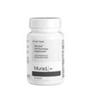 Murad Wet Suit Cell Hydrating Supplement (60 Cnt.) Murad on white background