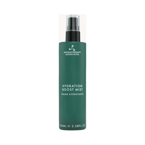 Aromatherapy Associates Hydration Boost Mist, 100ml/3.38 fl oz Aromatherapy Associates Hydration Boost Mist on white background