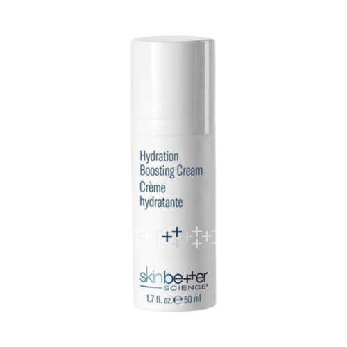 Skinbetter Science Hydration Boosting Cream, 50ml/1.69 fl oz Skinbetter Science Hydration Boosting Cream on white background