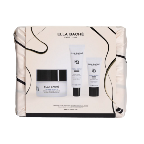 Ella Bache Hydration Gift Set, 1 set Ella Bache Hydration Gift Set on white background