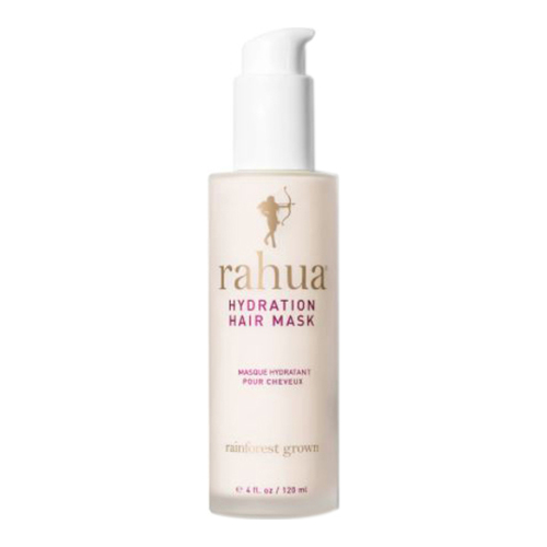 Rahua Hydration Hair Mask on white background