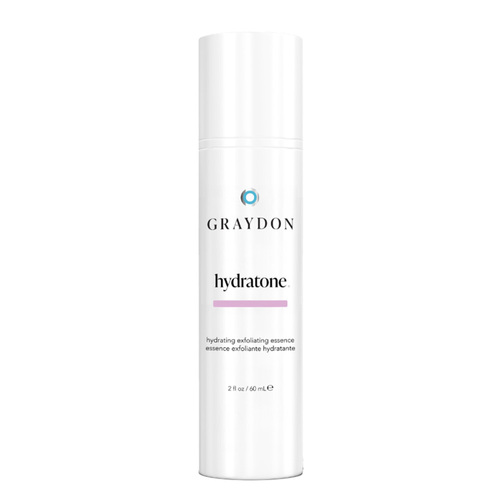 Graydon Hydratone Hydrating Exfoliating Essence, 60ml/2.03 fl oz Graydon Hydratone Hydrating Exfoliating Essence on white background
