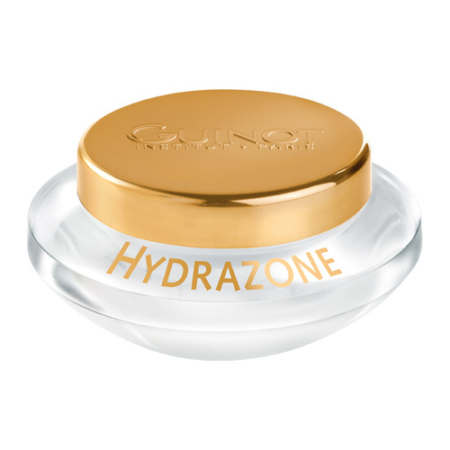 Guinot Hydrazone - Dehydrated Skin on white background