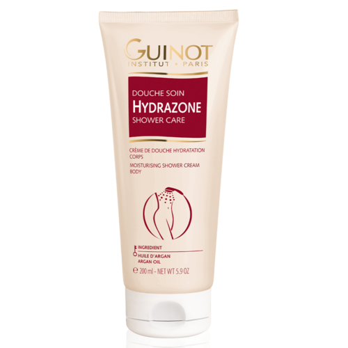Guinot Hydrazone Moisturizing Shower Cream, 200ml/6.8 fl oz