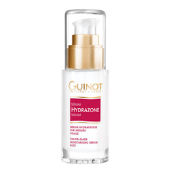 Hydrazone Serum on white background