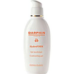 Darphin  on white background