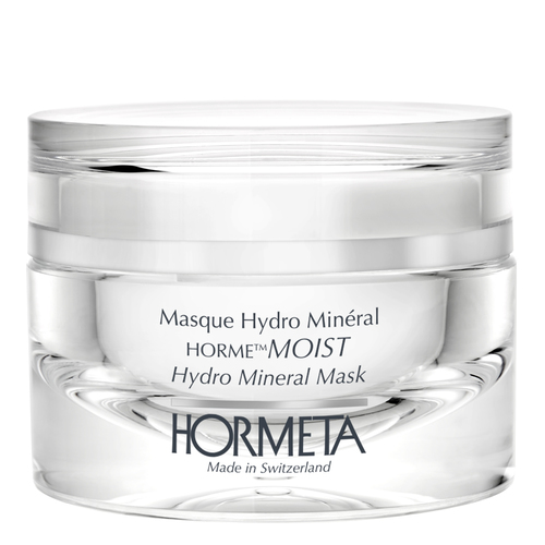 Hormeta HormeMoist Hydro Mineral Mask, 50ml/1.7 fl oz