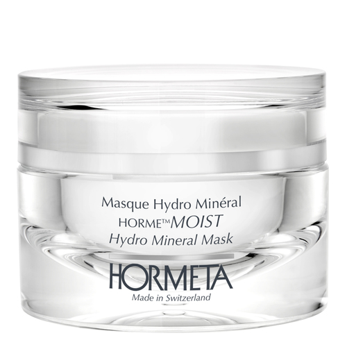 Hormeta HormeMoist Hydro Mineral Mask, 50ml/1.7 fl oz Hormeta HormeMoist Hydro Mineral Mask on white background