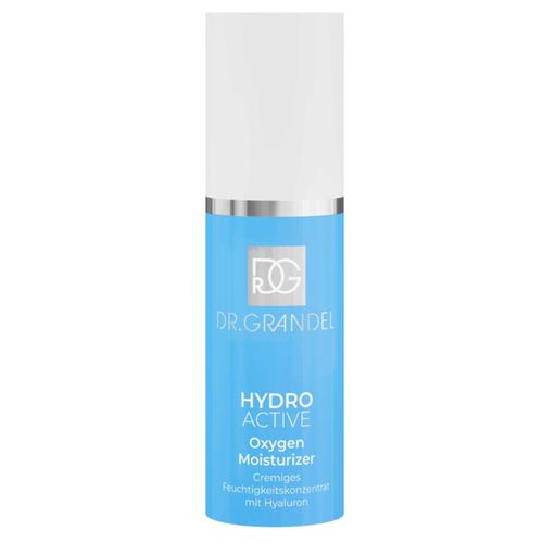 Dr Grandel Hydro Active Oxygen Moisturizer, 30ml/1 fl oz Dr Grandel Hydro Active Oxygen Moisturizer on white background