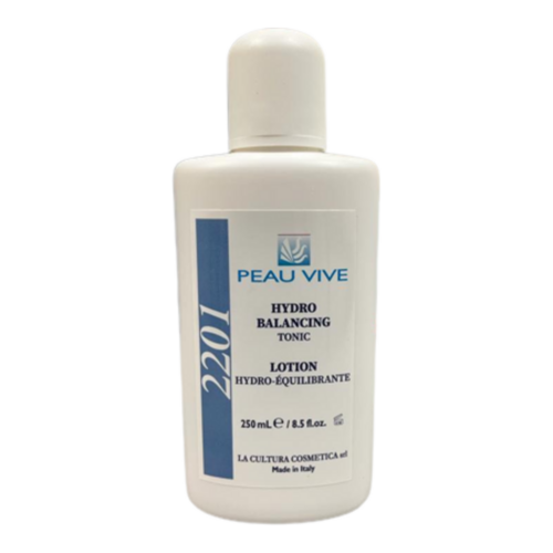 Peau Vive Hydro-Balancing Tonic on white background