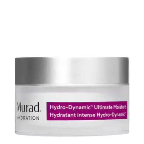 Murad Hydro-Dynamic Ultimate Moisture, 50ml/1.7 fl oz Murad Hydro-Dynamic Ultimate Moisture on white background