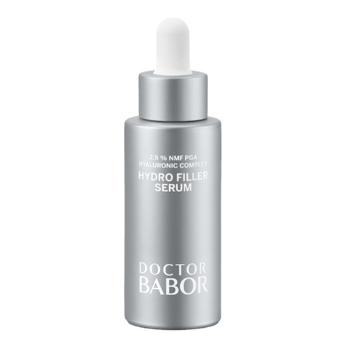 Babor Doctor Babor Hydro Filler Serum, 30ml/1.01 fl oz Babor Doctor Babor Hydro Filler Serum on white background