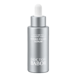 Doctor Babor Hydro Filler Serum on white background