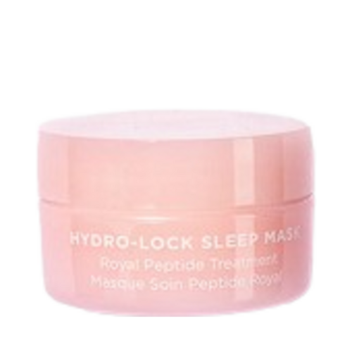 HydroPeptide Hydro-Lock Sleep Mask Royal Peptide Treatment on white background