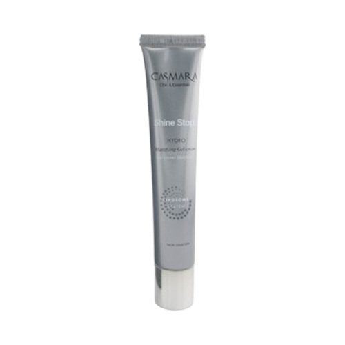 Casmara Hydro Mattifying Gel Cream on white background