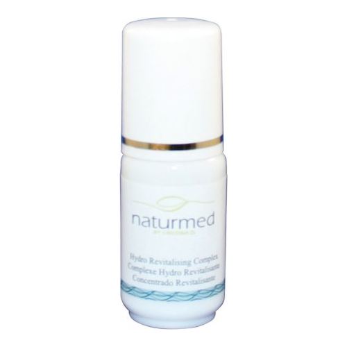 NaturMed Hydro Revitalising Complex on white background